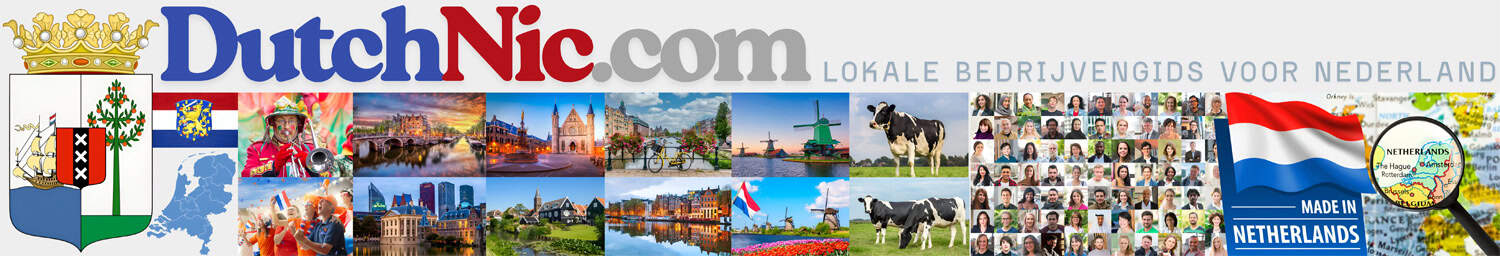 Gemaakt in Nederland - JolienS